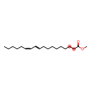 10(E),12(Z)-Conjugated Linoleic Acid methyl ester