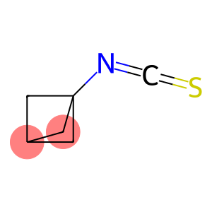 1-Isothiocyanatobicyclo[1.1.1]pentane