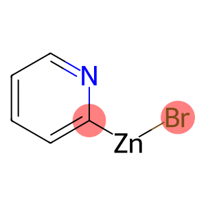 Zinc,bromo-2-pyridinyl-