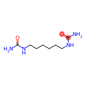 1,1 (hexamethylene)diurea