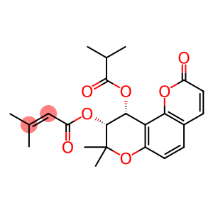 4′-O-Isobutyroylpeguangxienin