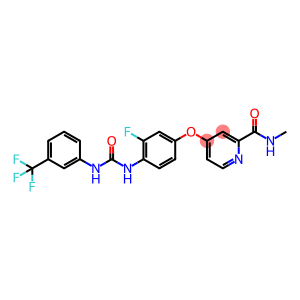 Regorafenib Impurity 9