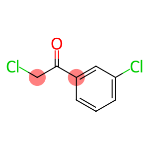 2,3'-二氯苯乙酮