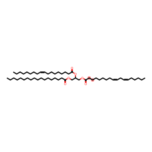 1-Stearoyl-2-Oleoyl-3-Linoleoyl-rac-glycerol