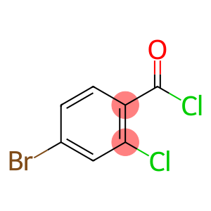 4-溴-2-氯苯甲酰氯