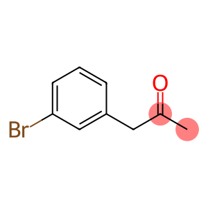 3-Bromophenylacetone