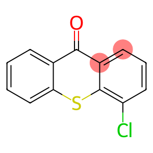 4-CHLORO-9H-THIOXANTHEN-9-ONE