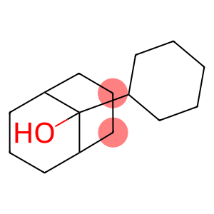 9-cyclohexylbicyclo[3.3.1]nonan-9-ol