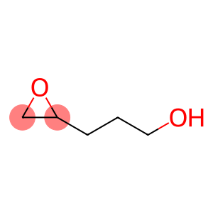 Oxirane, 3-hydroxypropyl-