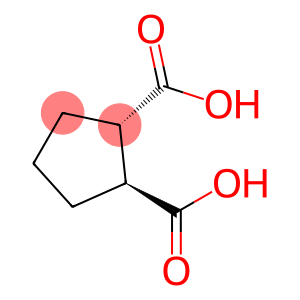 1,2-cyclopentanedicarboxylate