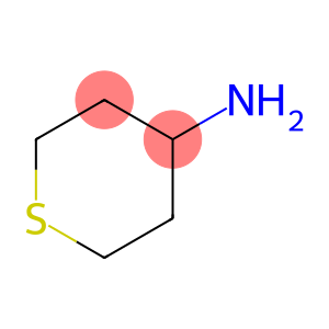 四氢噻喃-4-氨