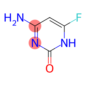 6-FLUOROCYTOSINE