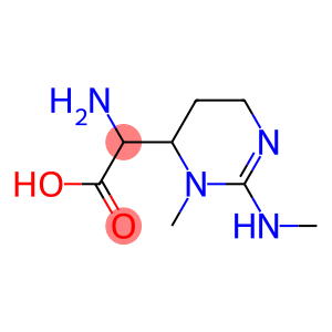 Stendomycidin