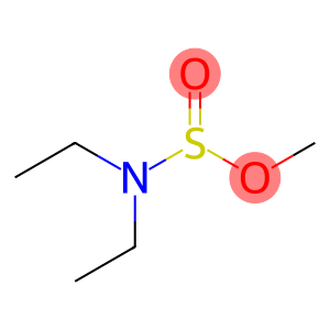 Methyl Diethylamidosulfite