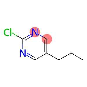 2-Chloro-5-n-Propylpyrimidine