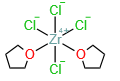 Tetrachlorobis(tetrahydrofuran)zirconium(IV)