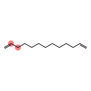 1,12-Tridecadiene