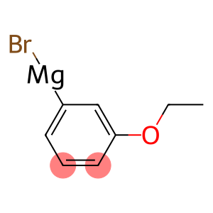 3-ETHOXYPHENYLMAGNESIUM BROMIDE