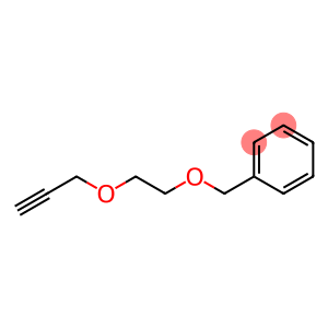 ((2-(丙-2-炔-1-基氧基)乙氧基)甲基)苯