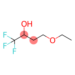 4-Ethoxy-1,1,1-trifluorobutan-2-ol