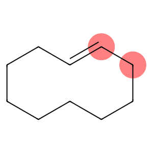 CYCLODECENE