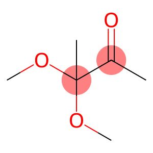 3,3-二甲氧基-2-丁酮