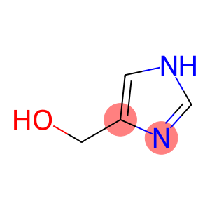 4-Imidazolemethanol