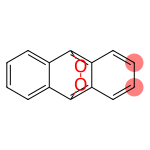 anthracene transannular peroxide