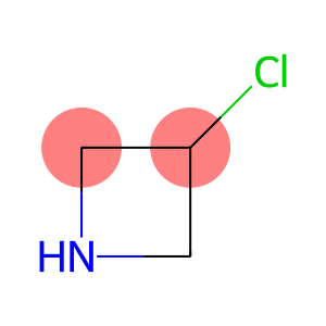 3-chloroazetidine