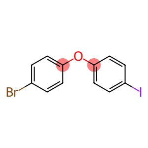 1-Bromo-4-(4-iodophenoxy)benzene