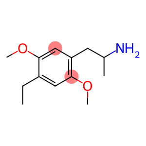 2,5-DIMETHOXY-4-ETHYLAMPHETAMIN