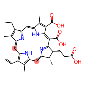 chlorin p6