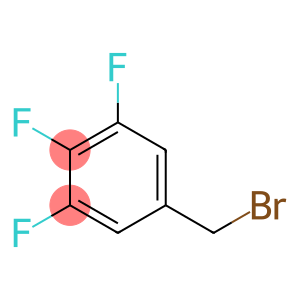 3,4,5-三氟溴苄