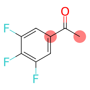 3,4,5-三氟苯乙酮