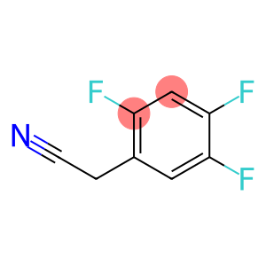 2,4,5-trifluorobenzyl cyanide