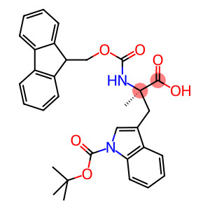 (R)-N-FMOC-N'-BOC-Α-METHYLTRYPTOPHAN