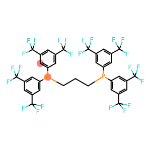 1,3-BIS[BIS(3,5-DITRIFLUOROMETHYLPHENYL)PHOSPHINO]PROPANE