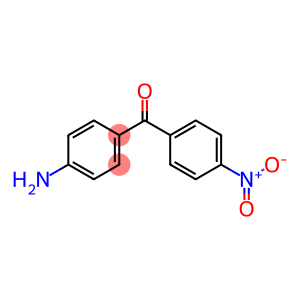 4-Amino-4'-nitrobenzophenone