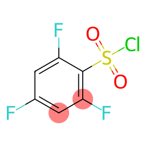 2,4,6-三氟苯磺酰氯