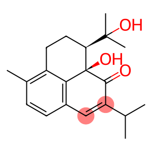 4,18-Dihydro-4-hydroxysaprirearine