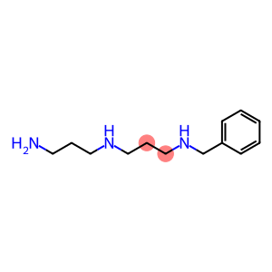 {3-[(3-aminopropyl)amino]propyl}(benzyl)amine