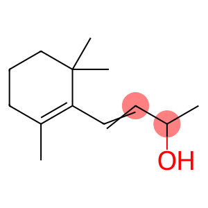 4-(2,6,6-trimethyl-1-cyclohexen-1-yl)-3-buten-2-o