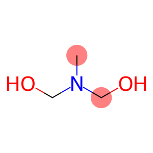 Methanol, 1,1'-(methylimino)bis-