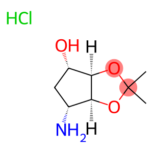 interMediates of Ticagrelor