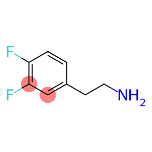 3,4-二氟苯乙胺