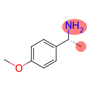 (R)-(+)-1-(4-Methoxyphenyl)ethylamine