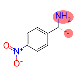 (R)-1-(4-Nitro-phenyl)-ethylamine