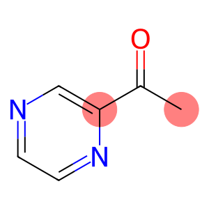 Acetylpyrazine