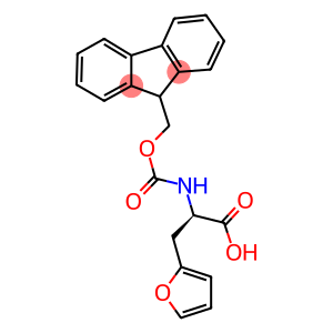 Fmoc-D-2-呋喃基丙氨酸