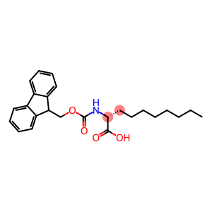 Fmoc-octyl-D-Gly-OH